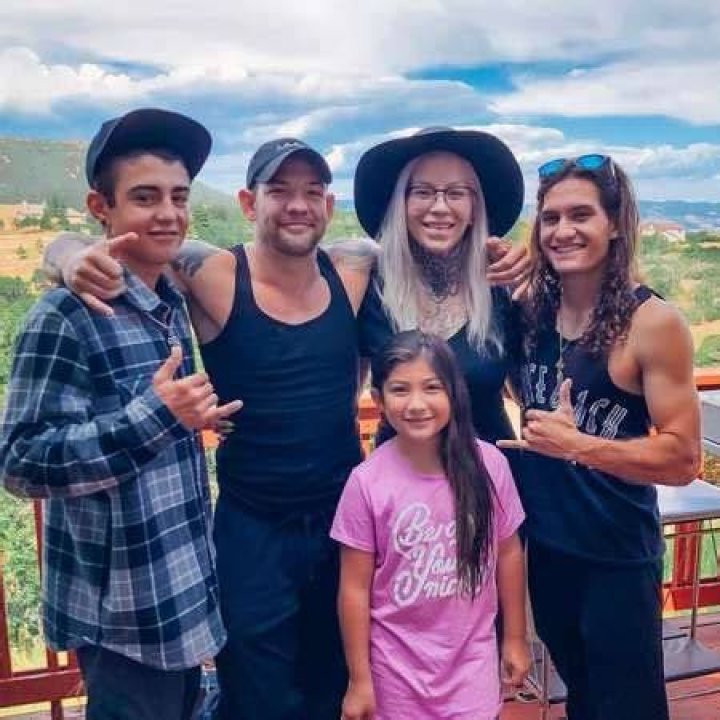 Leland Chapman Wife, Married, Kids, Networth, Age, Wiki, 2019, Family