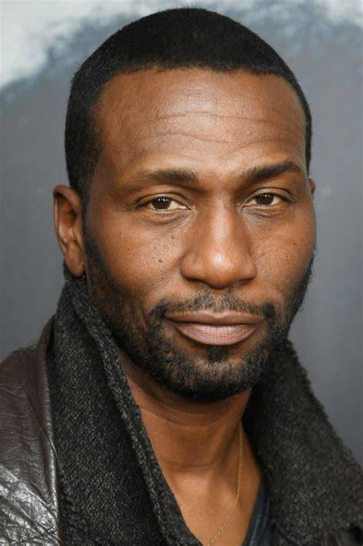 Leon Robinson Black Celebrity Birthdays
