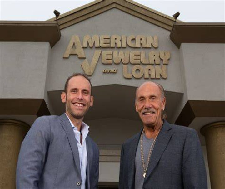 Les Gold American Jewelry and Loan