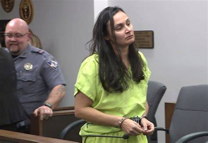 Letecia Stauch suffered mental break during killing of 11yearold