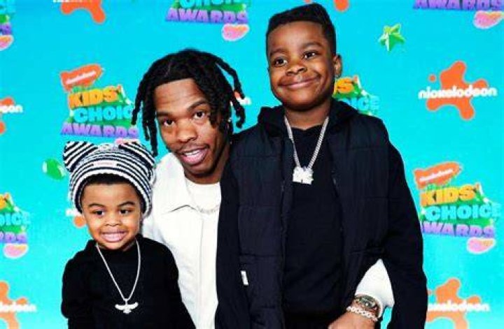 Lil Baby's Family Life Revealed