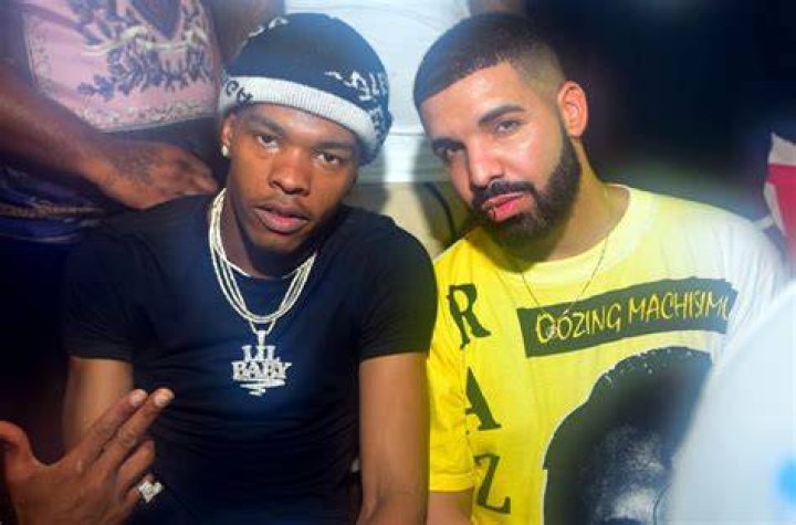 Lil Baby & Drake Yes Indeed (Lyrics) YouTube
