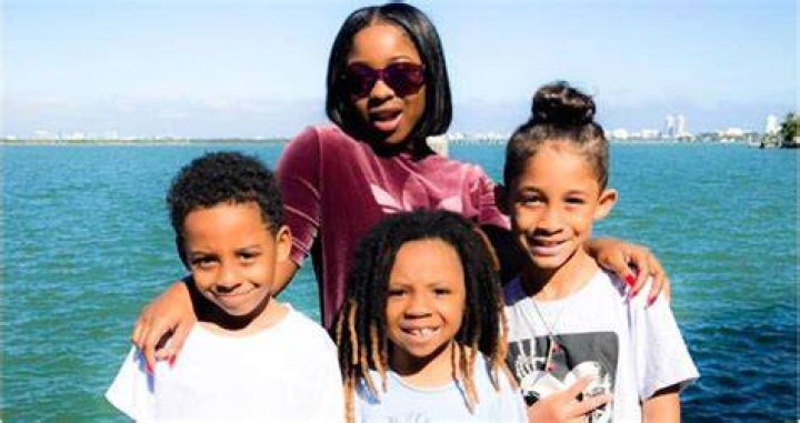 Lil Wayne's Baby Mothers Revealed