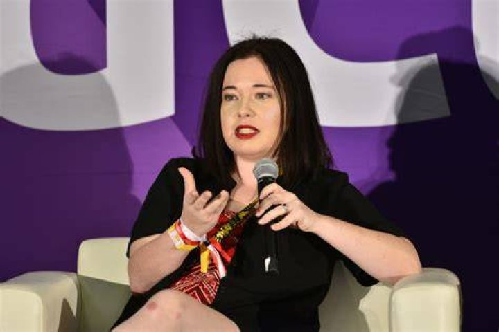 Lindsay Ellis Nebula Awards Conference Online