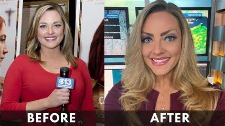 Lisa Meadows Weight Loss Journey Before And After Photos