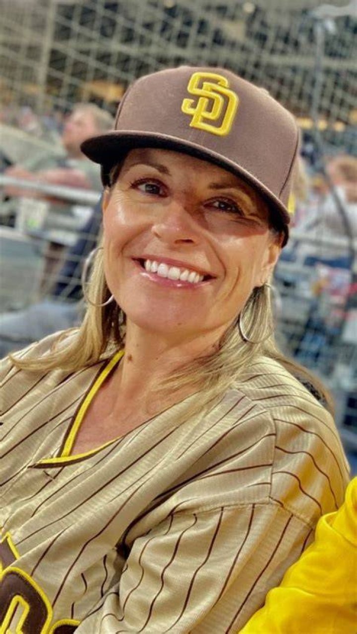 Lisa Pecus (19742023) Coronado Times