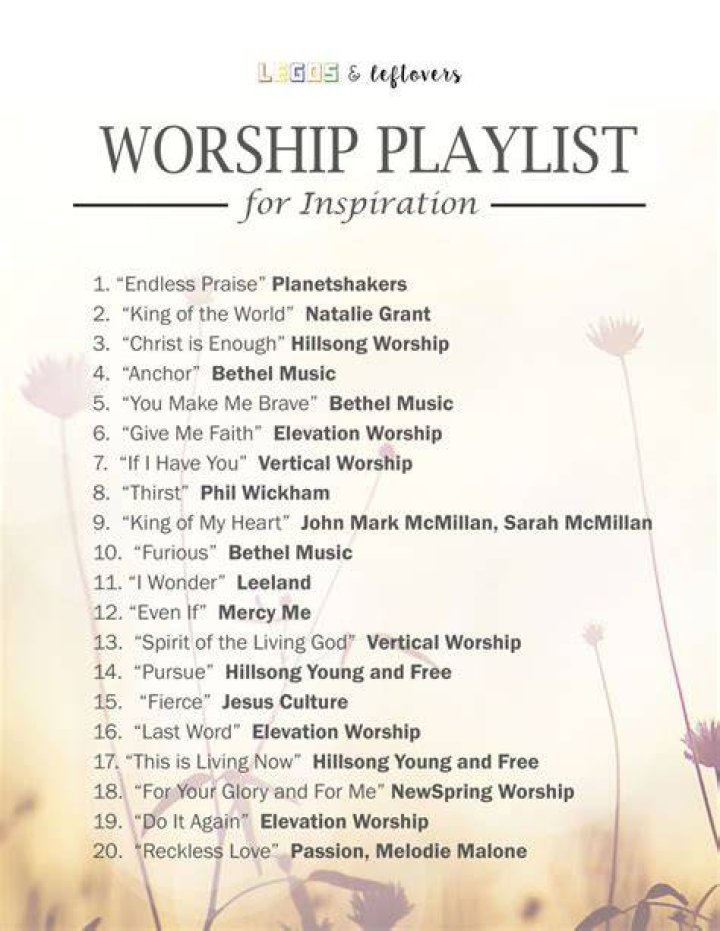 List Of Christian Music Genres detroitfederationteacherfw3v