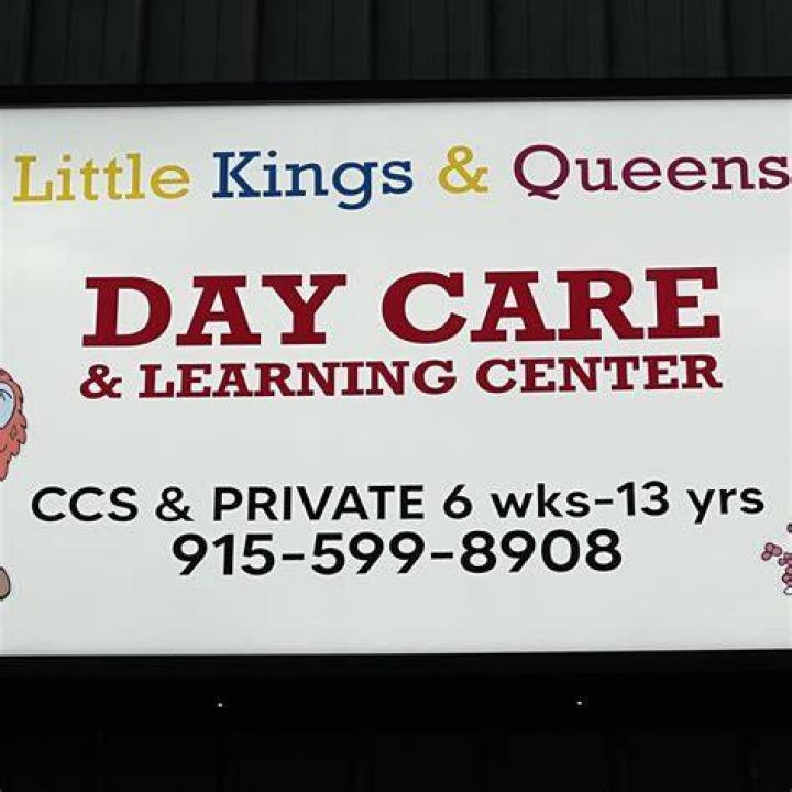 Little Kings and Queens daycare in east El Paso under investigation for