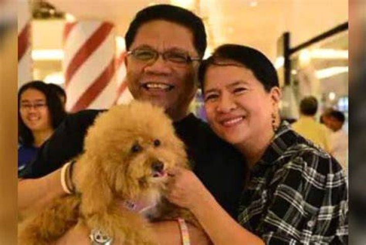 Lizabeth Baby Yumping Wiki (Mike Enriquez's Wife) Age, Family, Kids