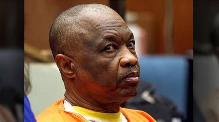 Lonnie Franklin Jr. Inside the Creepy Lair of the Grim Sleeper Serial