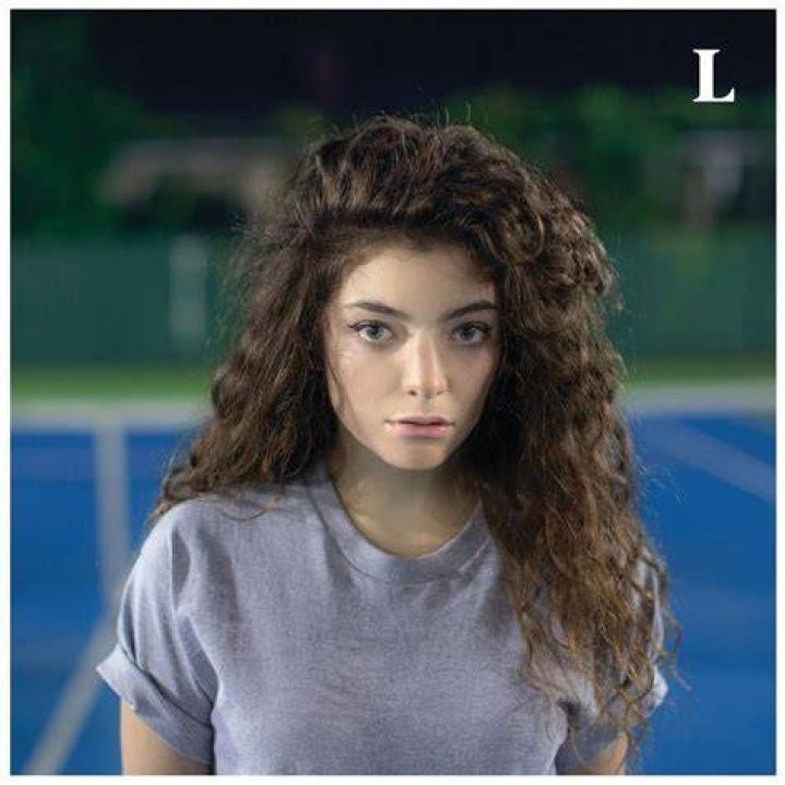 Lorde Tennis Court Salacious Sound