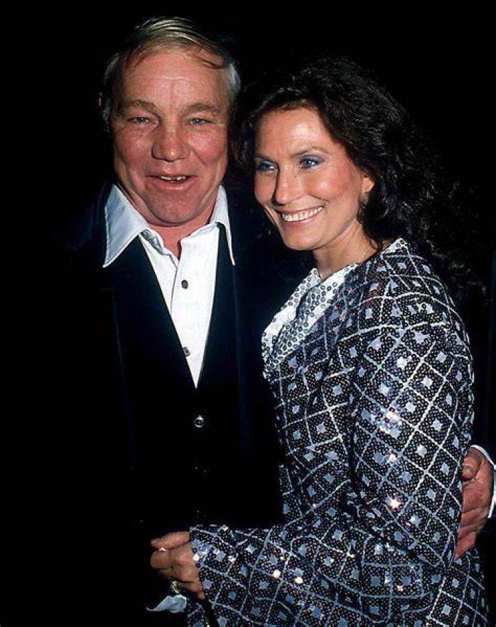 Loretta Lynn And Doo