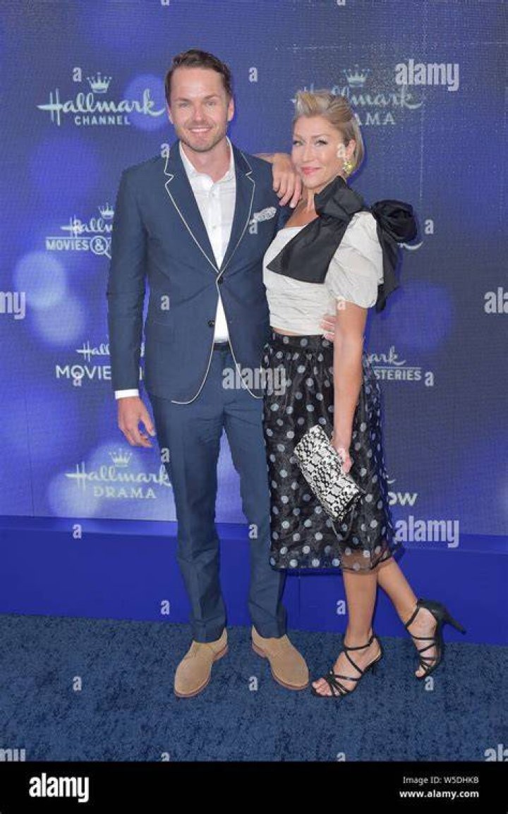 Lorie Campbell and Paul Campbell relationship, family, children Tuko