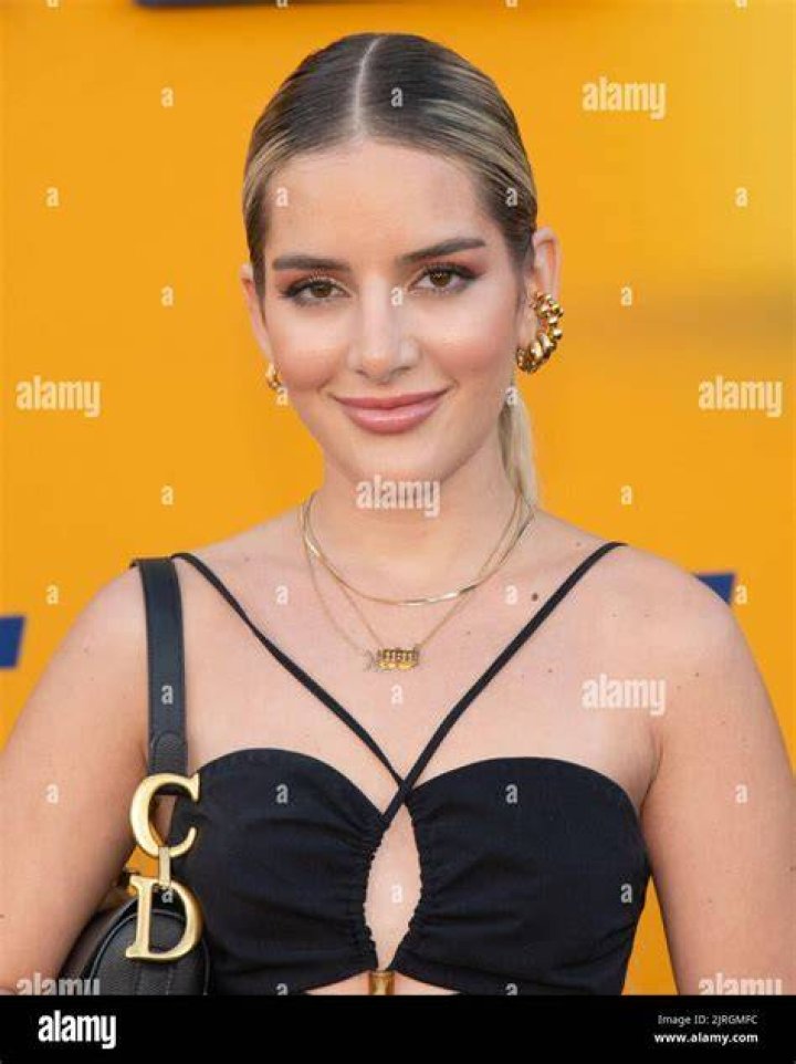 Los Angeles Premiere of "Blades of Glory"
