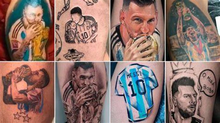 Los Mejores Tatuajes de la Mitolog&iacute;a Griega para Hombres!