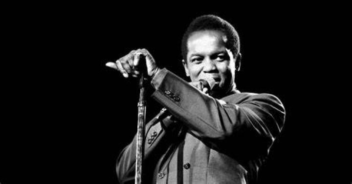 Lou Rawls' Beloved Exwife Filed Police Complaint against His Daughter