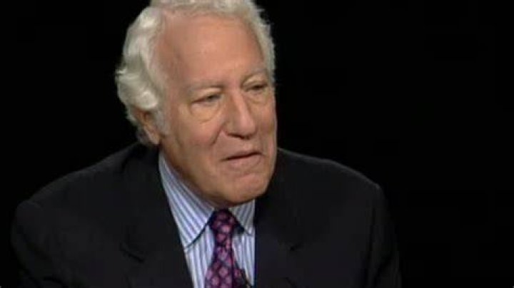 Louis Rukeyser's Net Worth And Financial Legacy