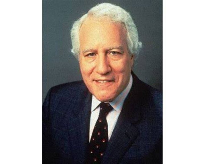 Louis Rukeyser Net Worth 2024 Wiki Bio, Married, Dating, Family