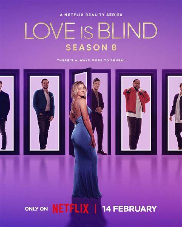 Love is Blind's Miriam Amah on working in Saudi and her fave Middle