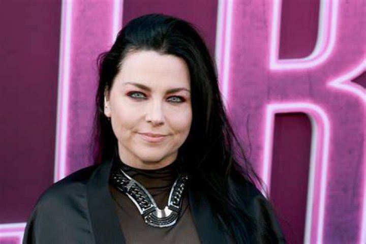 Love Wife, Amy Lee Evanescence, Celebrity Skin, Alternative Makeup