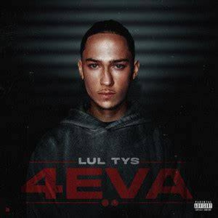 &lrm;4 Eva Album by Lul Tys Apple Music