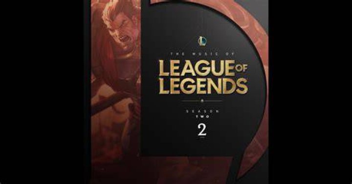 &lrm;ALL OUT (feat. League of Legends) EP by K/DA on Apple Music