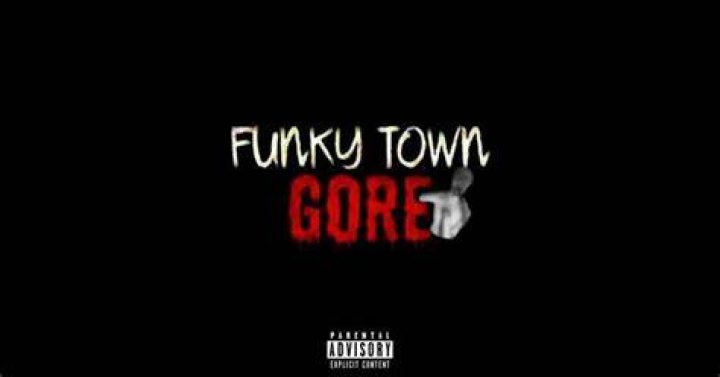 Funky Town Gore Single de xixal xd en Apple Music