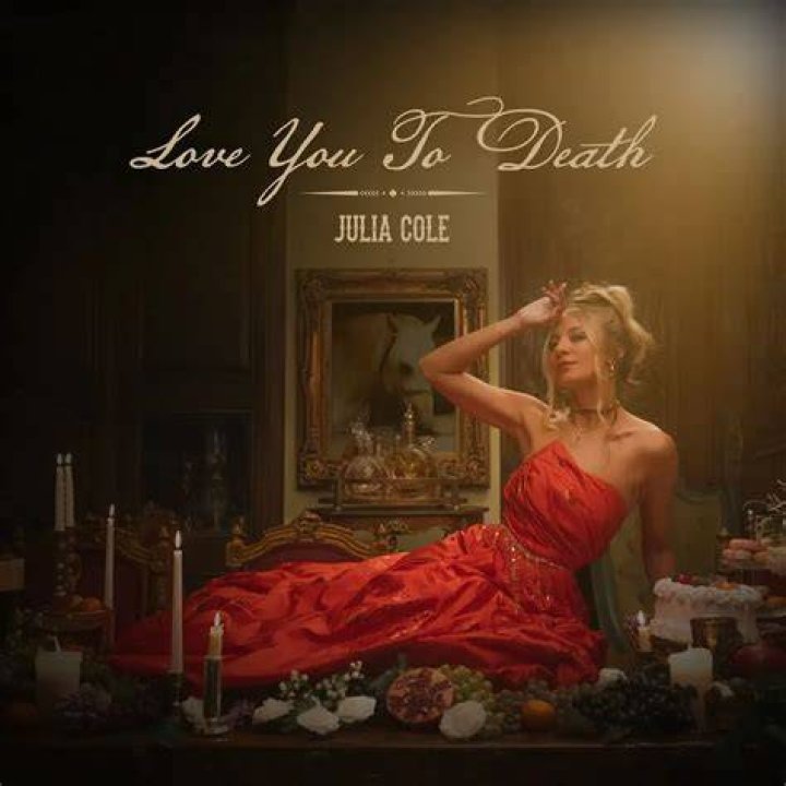 Julia Cole Album by Julia Cole Apple Music