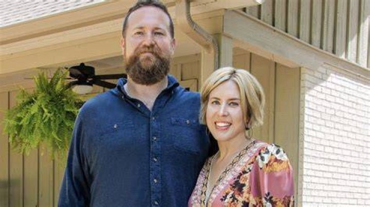 &lsquo;Home Town&rsquo; Stars Ben, Erin Napier Relationship Timeline
