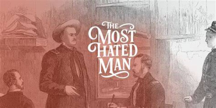 &lsquo;Most hated man on the doc looks at Hunter Moore
