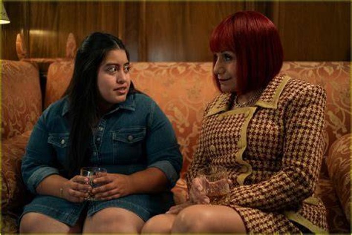 &lsquo;On My Block&rsquo; Peggy Blow Upped To Series Regular For Fourth & Final