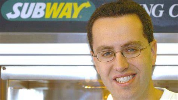 &lsquo;Subway&rsquo; Jared Fogle speaks for first time from prison &lsquo;I royally