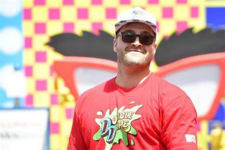 &lsquo;The Challenge&rsquo; Alum CT Tamburello Files for Divorce From Wife
