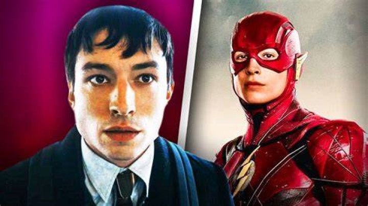 &lsquo;The Flash&rsquo; star Ezra Miller releases statement regarding lifting of