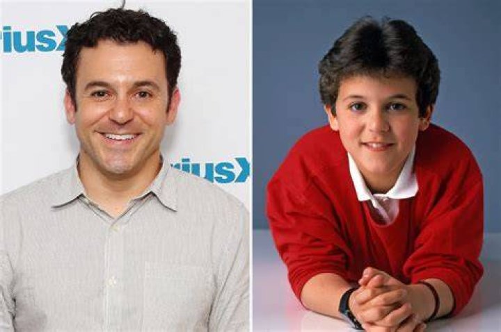 &lsquo;The Wonder Years&rsquo; Fred Savage Is Now Dad of 3 Kids & Has Been Married