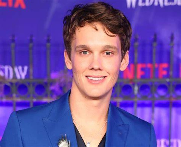 &lsquo;Wednesday&rsquo; Actor Hunter Doohan (Tyler Galpin) Admits He Wants to Steal
