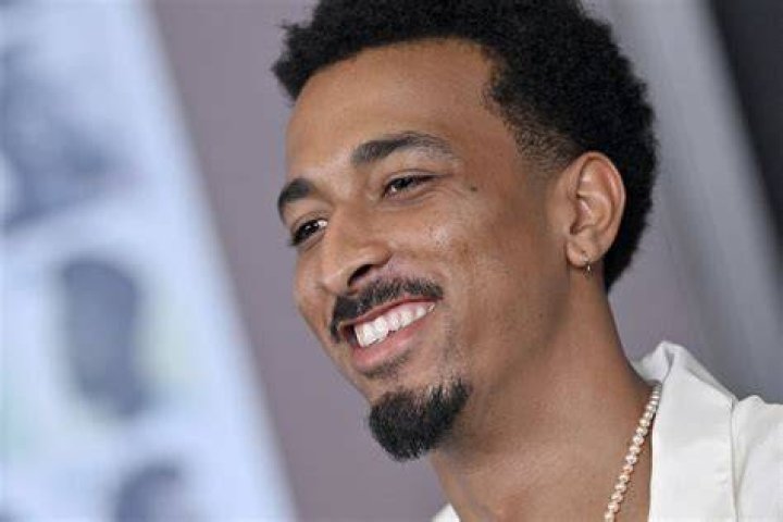 &lsquo;You People&rsquo; Star Travis Pretended He Didn&rsquo;t Know His Mom When