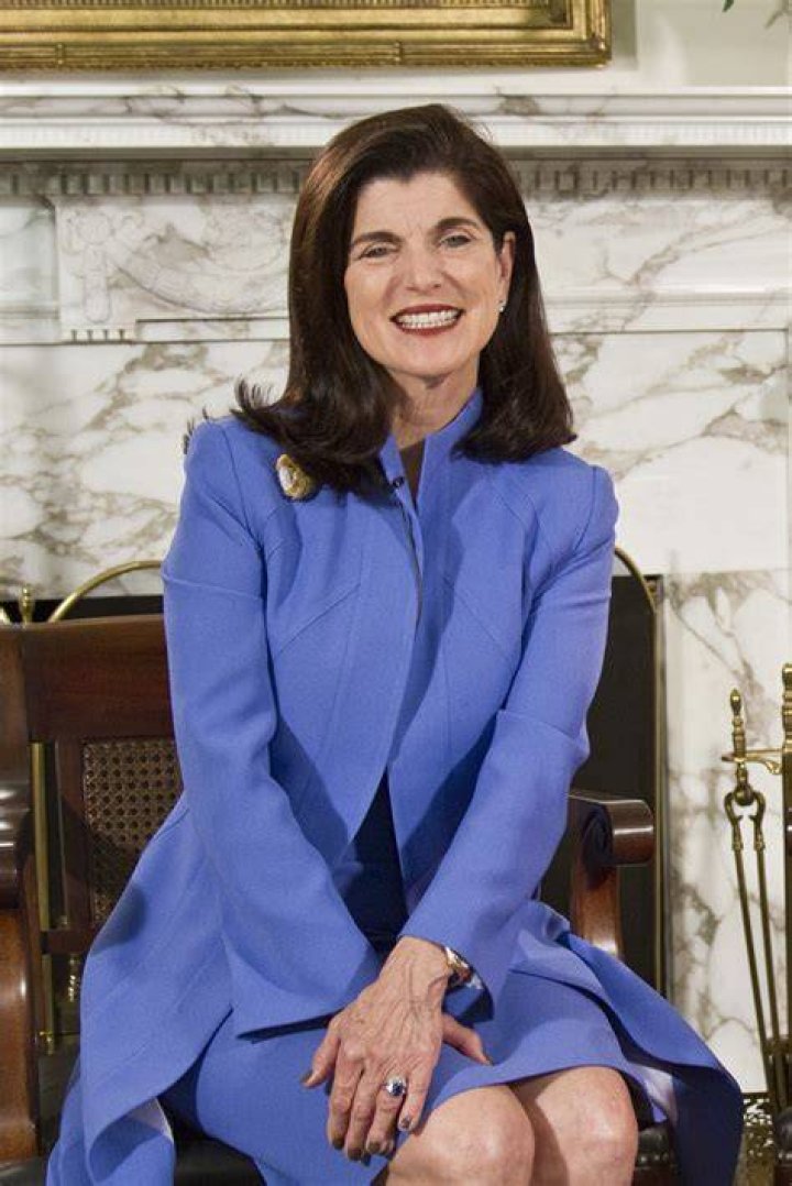 Luci Baines Johnson Wikipedia
