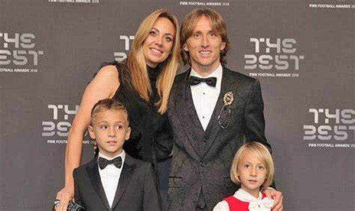 Luka Modric Net Worth, Wife, Latest News, Parents