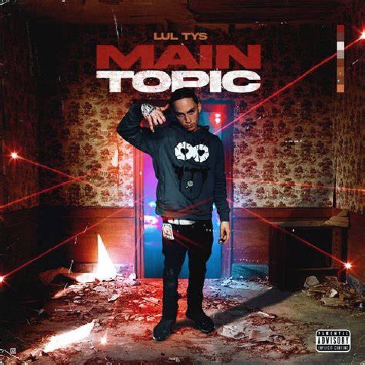 Lul Tys Main Topic Lyrics Genius Lyrics