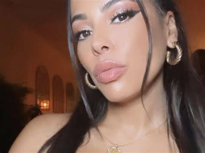 Luna Star (Actress) Wiki, Bio, Age, Height, Weight, Measurements