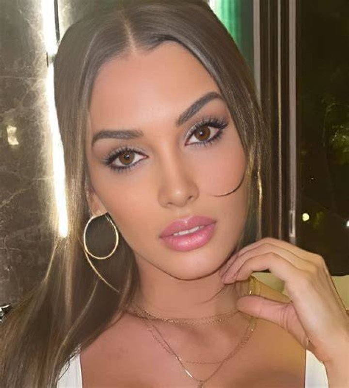 Lyna Perez (Actress) Height, Weight, Biography, Boyfriend, Videos