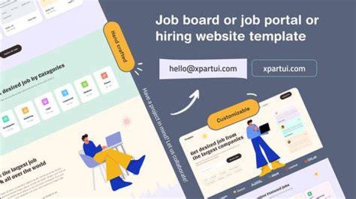 MACDONALD&rsquo;S IS HIRING job portal