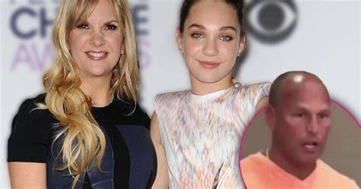 Maddie Ziegler&rsquo;s Parents&rsquo; Custody War &lsquo;Dance Moms&rsquo;