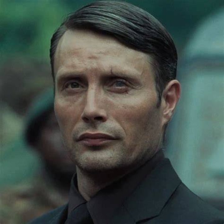 Mads Mikkelsen From James Bond to Star Wars, an interview with Denmark