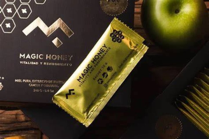 Magic of Honey. A divine substance, a powerful Magic Tool. Herbal