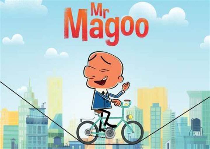 Magoo's Funeral When Is Magoo Funeral?
