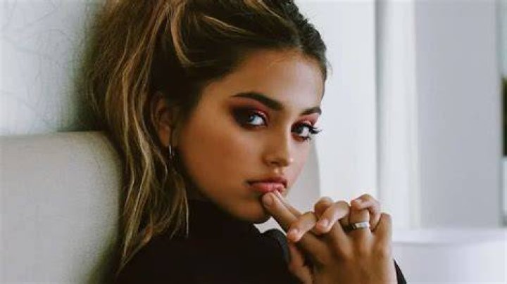 Maia Reficco Age, Birthday, Height, Family, Bio, Facts, And Much More.