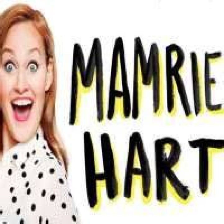 Mamrie Hart Bio, Facts, Family Life of YouTuber