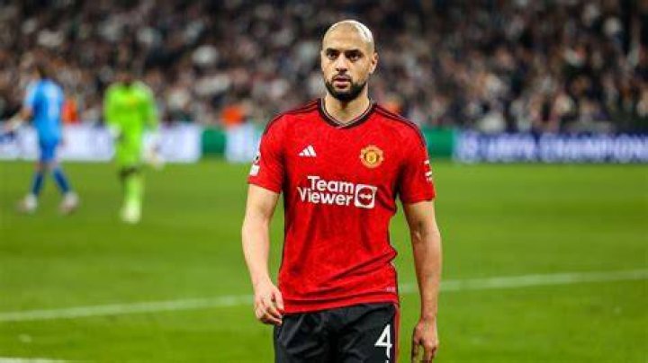 Man Utd target Sofyan Amrabat wants to play for Atletico Madrid and
